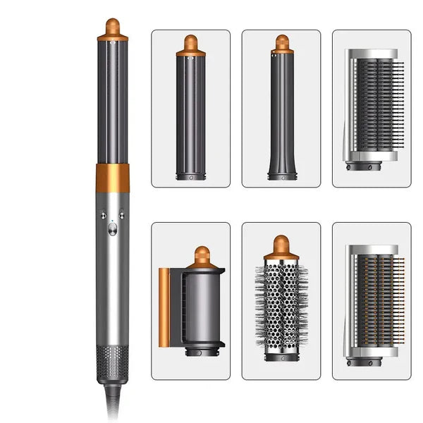 Airflow Hairstyler