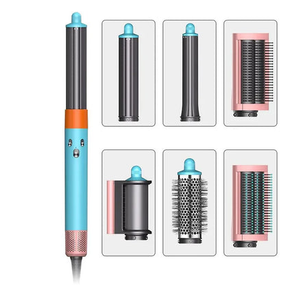 Airflow Hairstyler