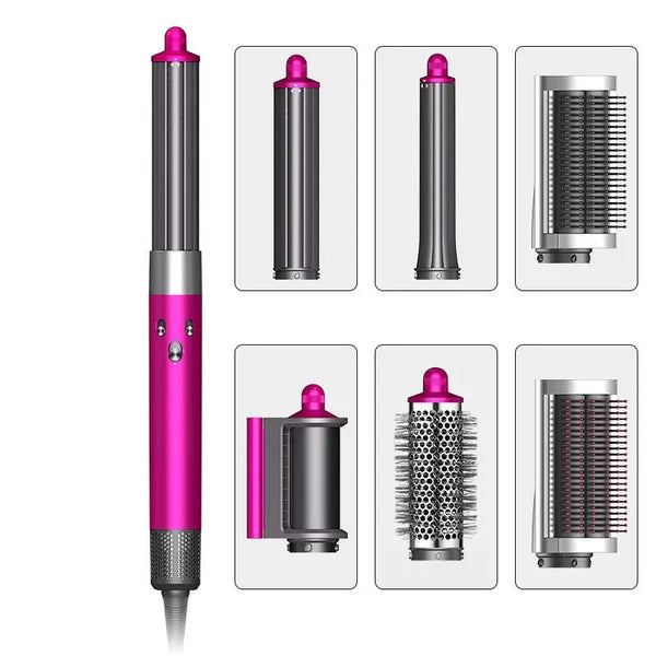 Airflow Hairstyler