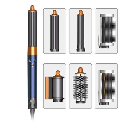 Airflow Hairstyler