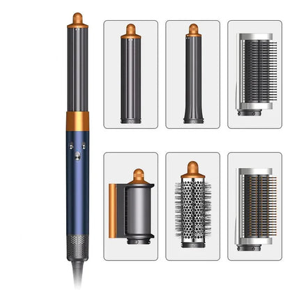 Airflow Hairstyler